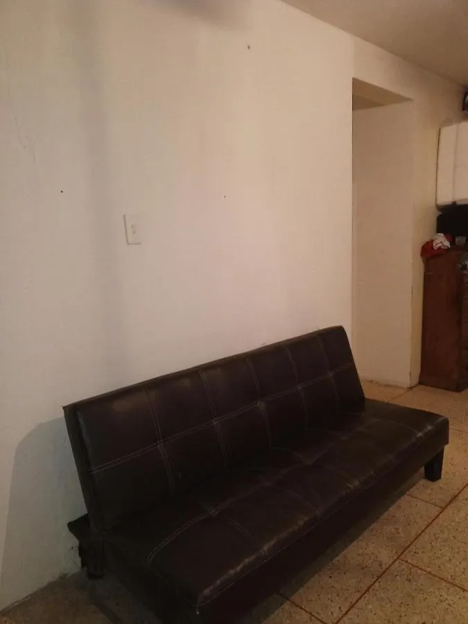 Como En Casa Lejlighed Caracas Privat bolig